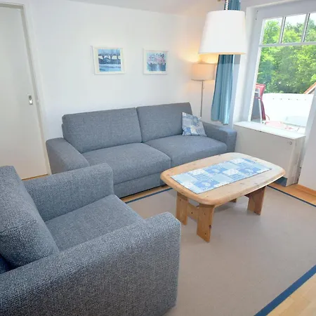 Zum Leuchtturm 10 Nr 12 Appartement