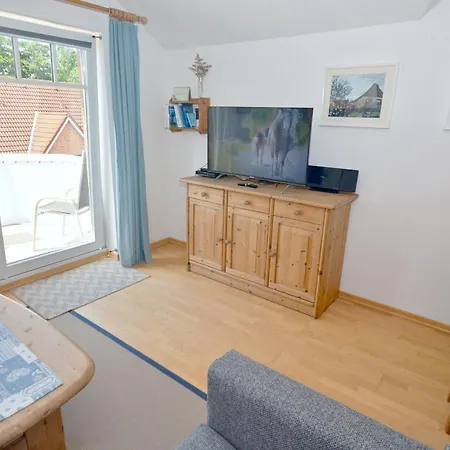 Zum Leuchtturm 10 Nr 12 Appartement *