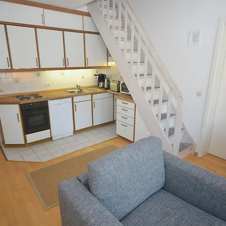 Appartement Zum Leuchtturm 10 Nr 12 Böhl