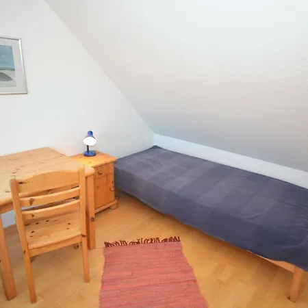 Appartement Zum Leuchtturm 10 Nr 12 Böhl