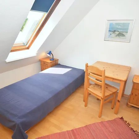 Appartement Zum Leuchtturm 10 Nr 12