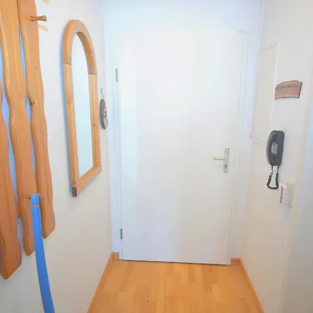 Zum Leuchtturm 10 Nr 12 Appartement *
