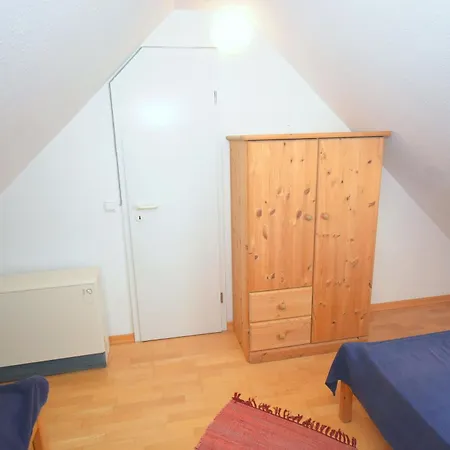 Appartement Zum Leuchtturm 10 Nr 12 *